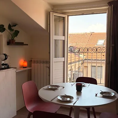 Asterisco Aparthotel 4*