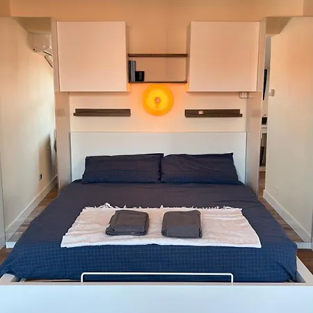 Aparthotel Asterisco Turin