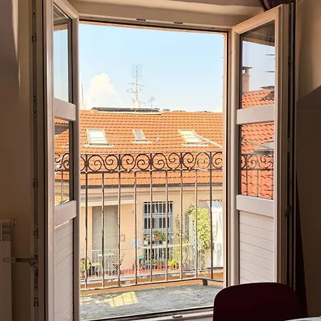 Asterisco Aparthotel Turin