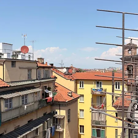 Aparthotel Asterisco Turin