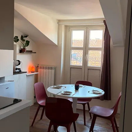 Aparthotel Asterisco Turin