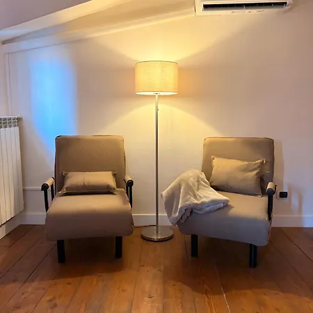 Aparthotel Asterisco Turin